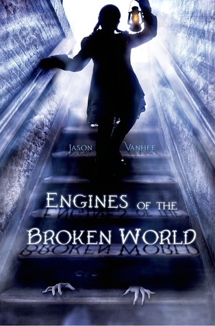 New Book Cover! 