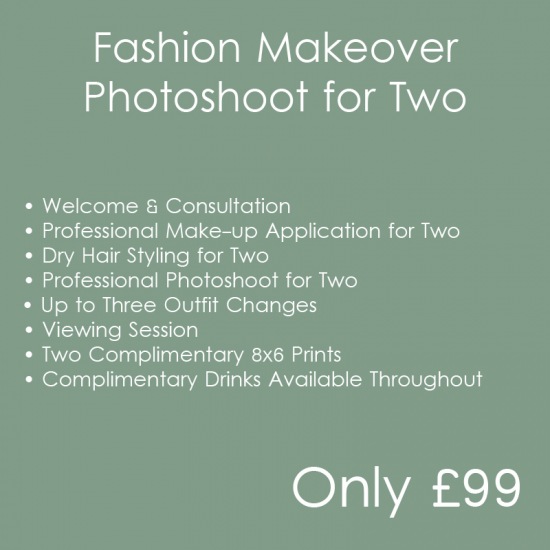 Fashion Makeover for 2