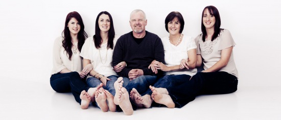 Family Portraits