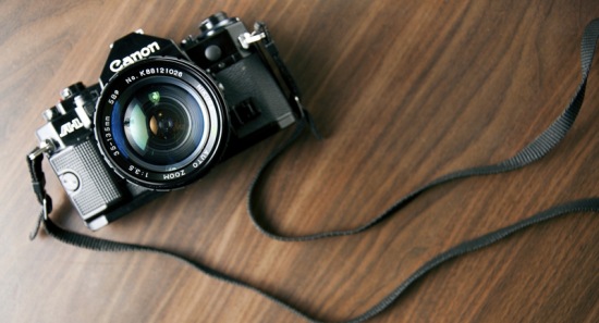 Photography Training