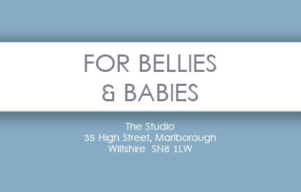 For Bellies & Babies