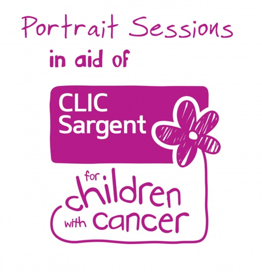 Raising Money for Clic Sargent