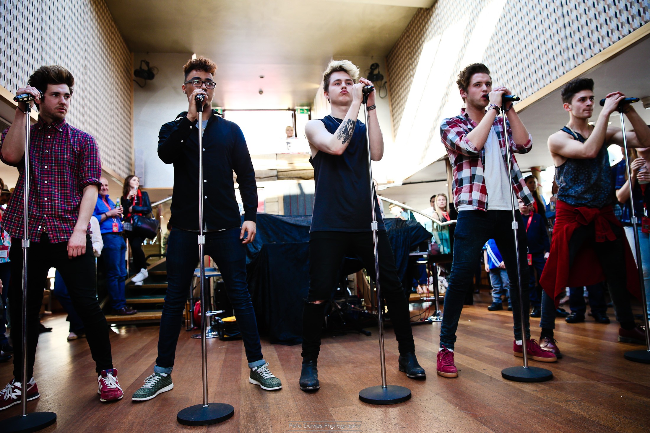 Kingsland Road