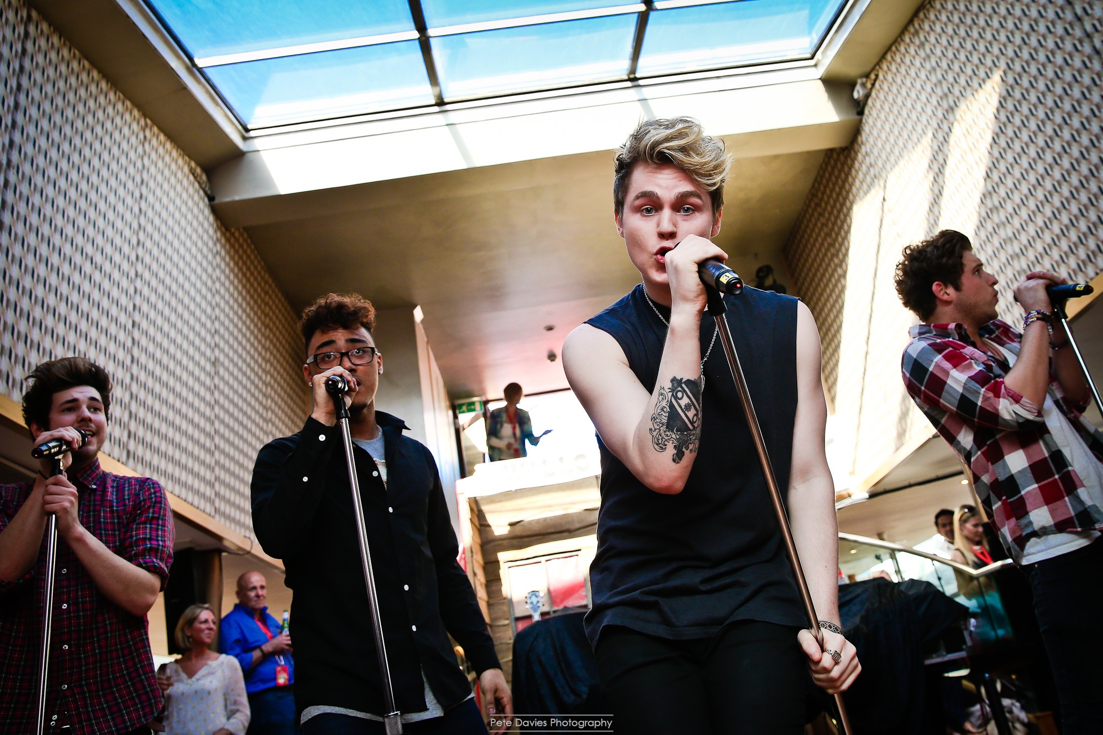 Kingsland Road