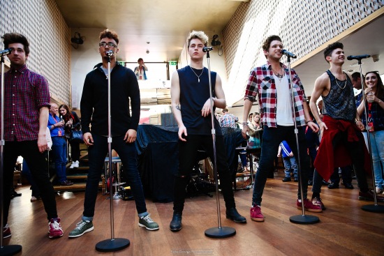 Kingsland Road