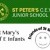 St Peters & St Marys Summer Fete