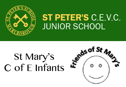 St Peters & St Marys Summer Fete