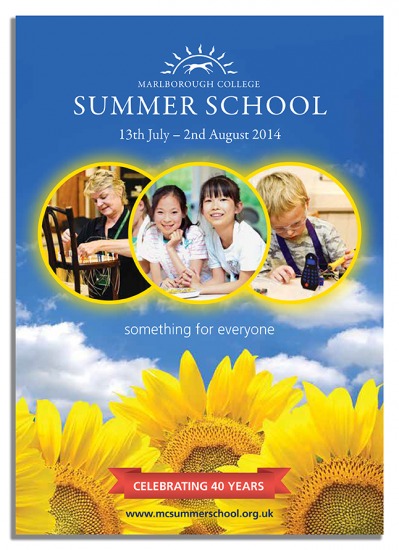 Marlborough College Summer School