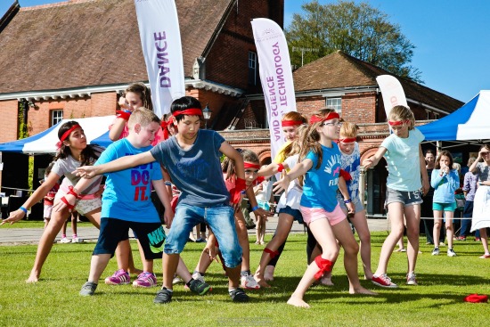 Marlborough College Summer School - Week One Round Up