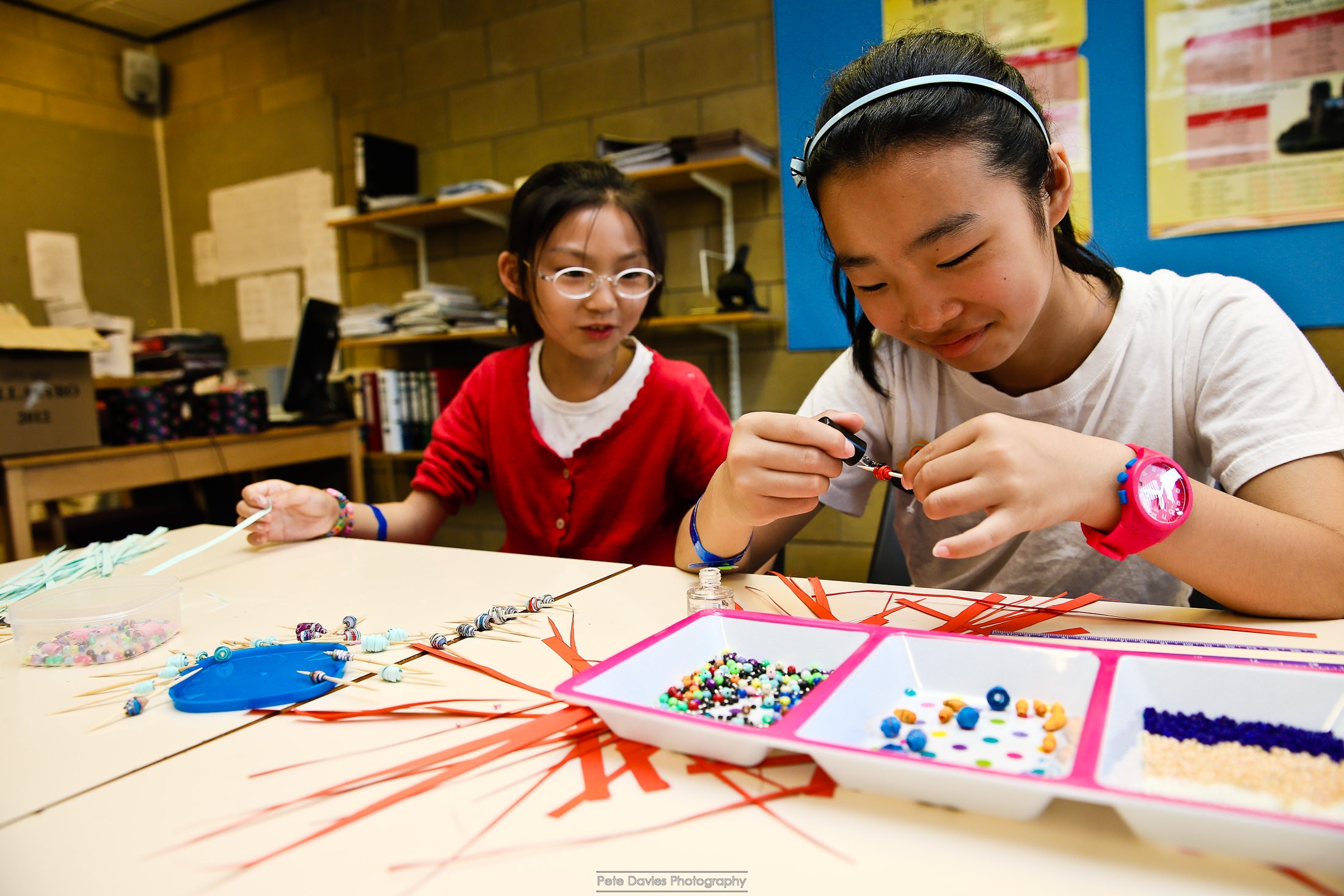 Marlborough College Summer School - Week Two Round Up