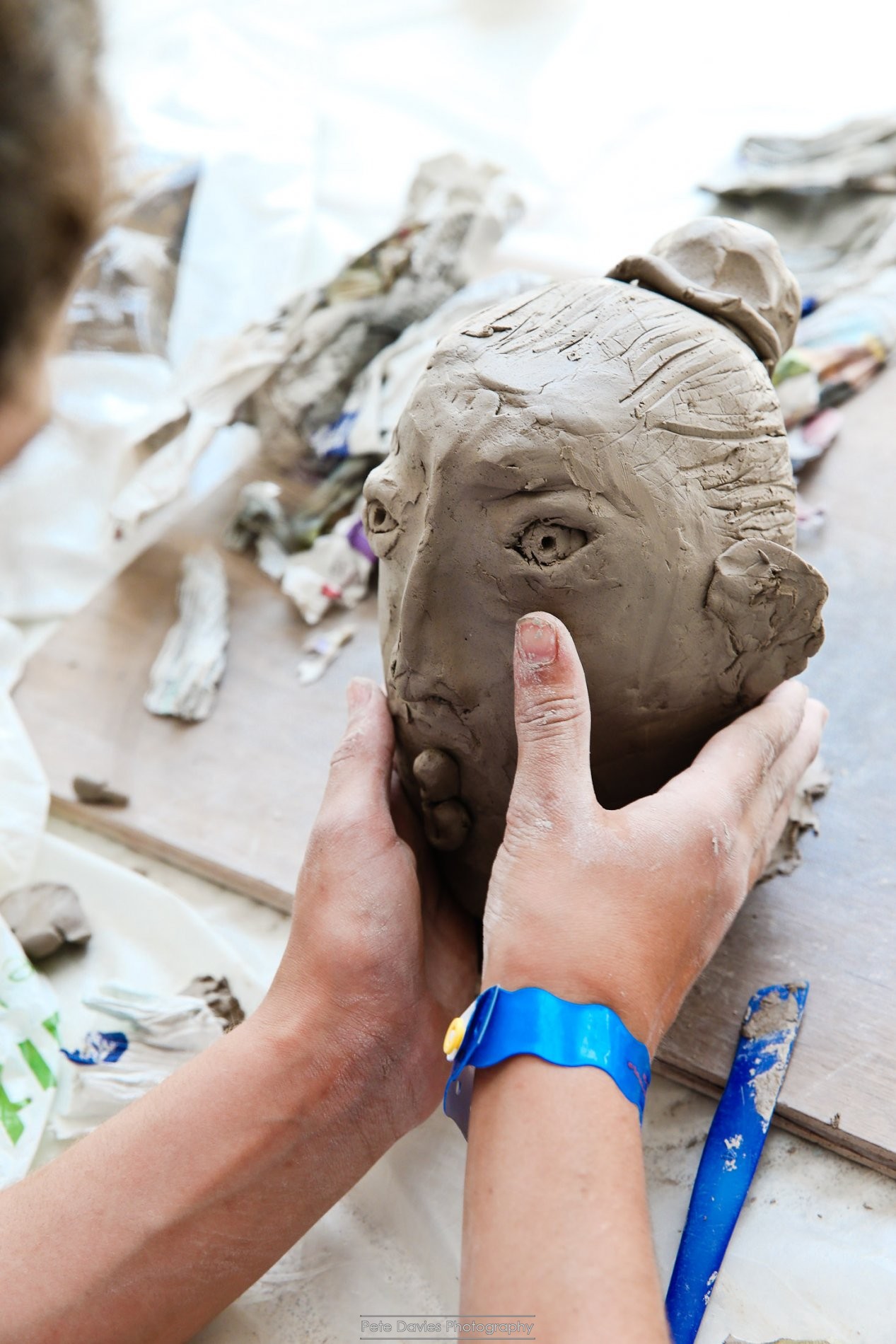 Marlborough College Summer School - Week Two Round Up