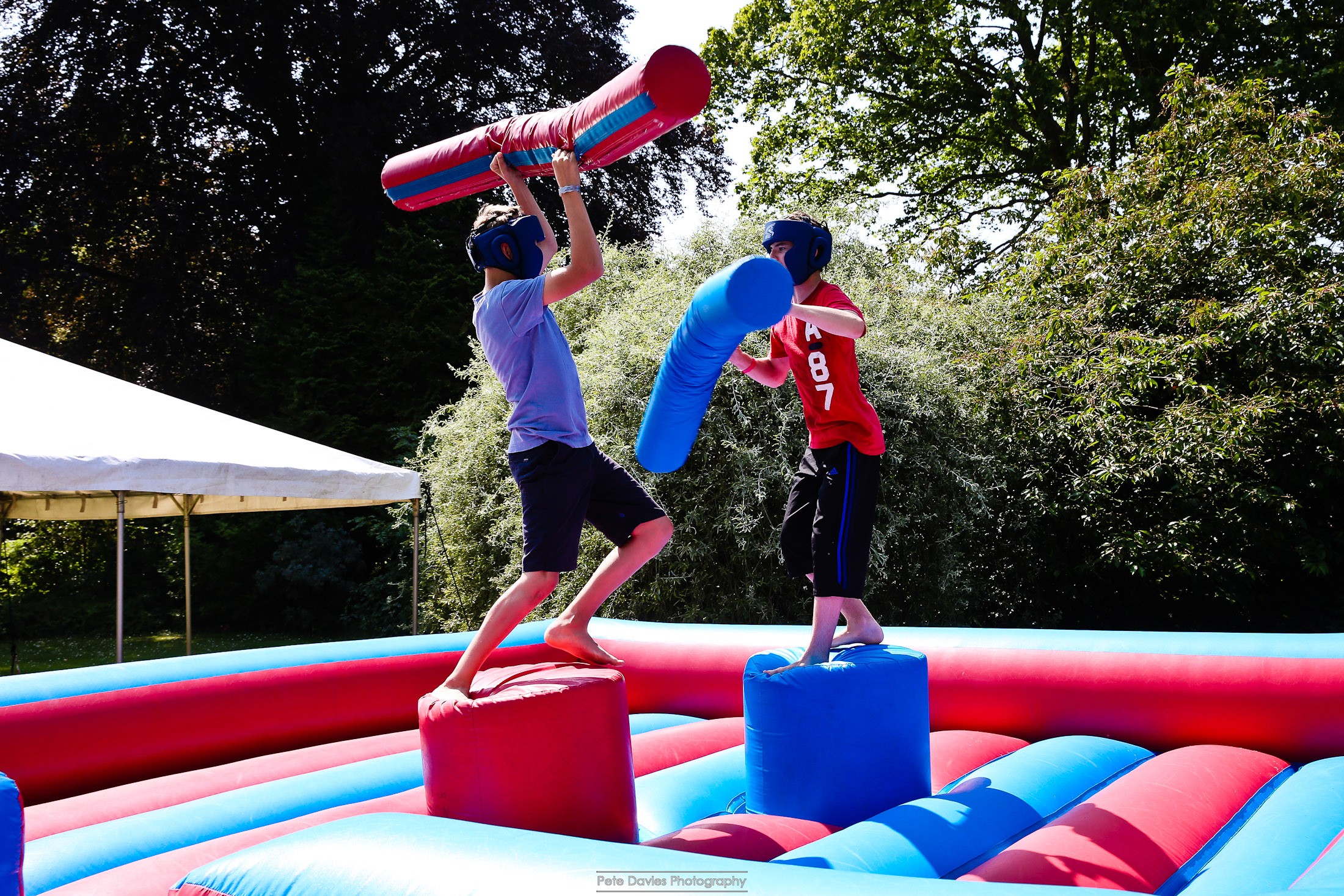 Marlborough College Summer School - Week Two Round Up