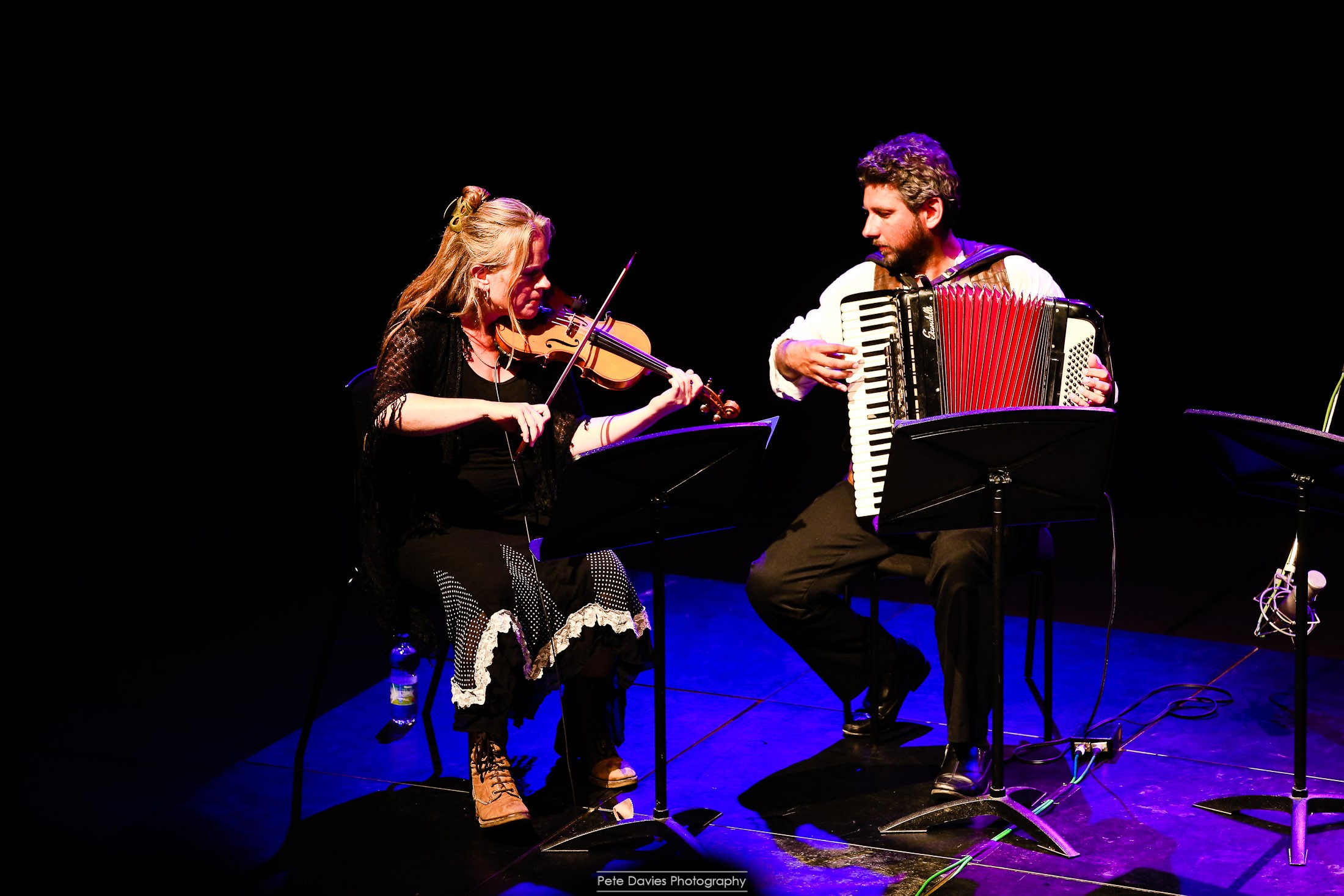 Marlborough College Summer School - Week Two Round Up