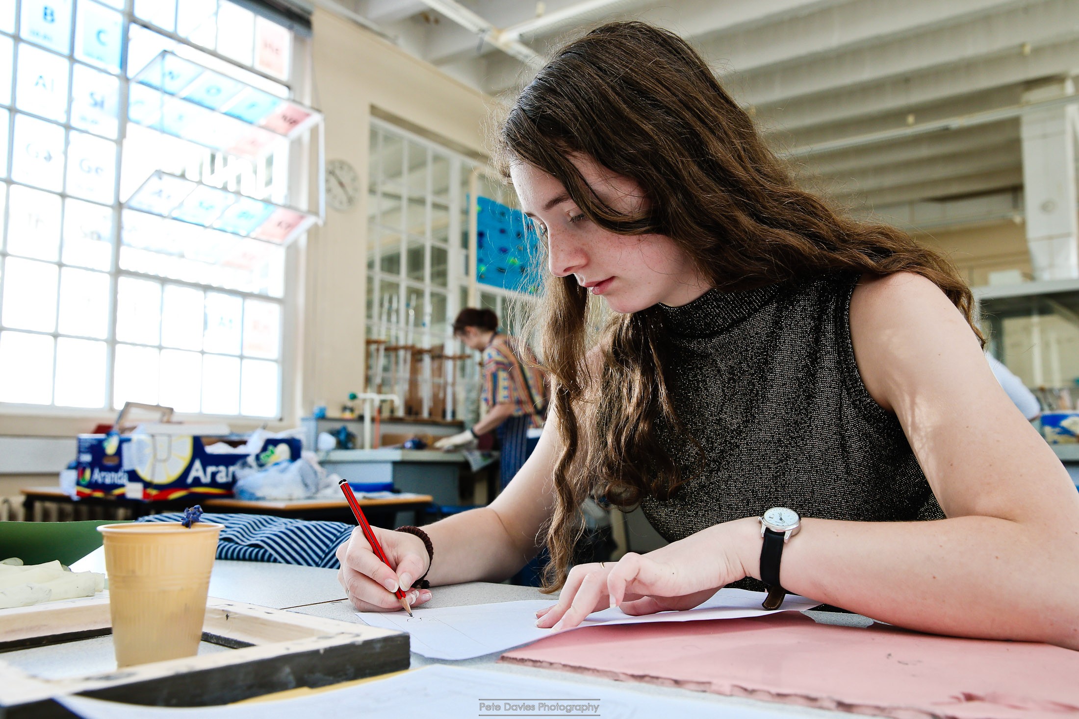 Marlborough College Summer School - Week Two Round Up