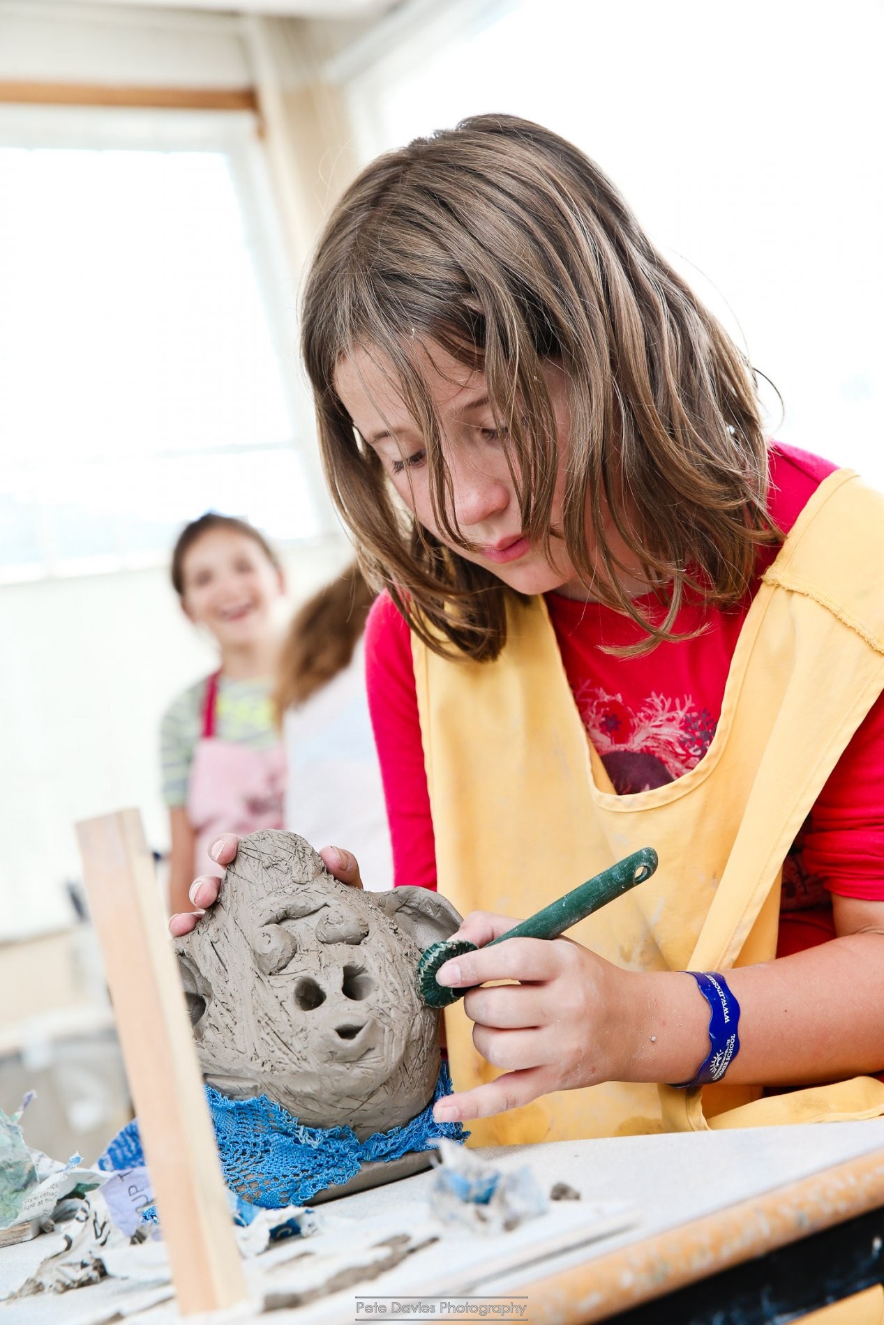 Marlborough College Summer School - Week Two Round Up