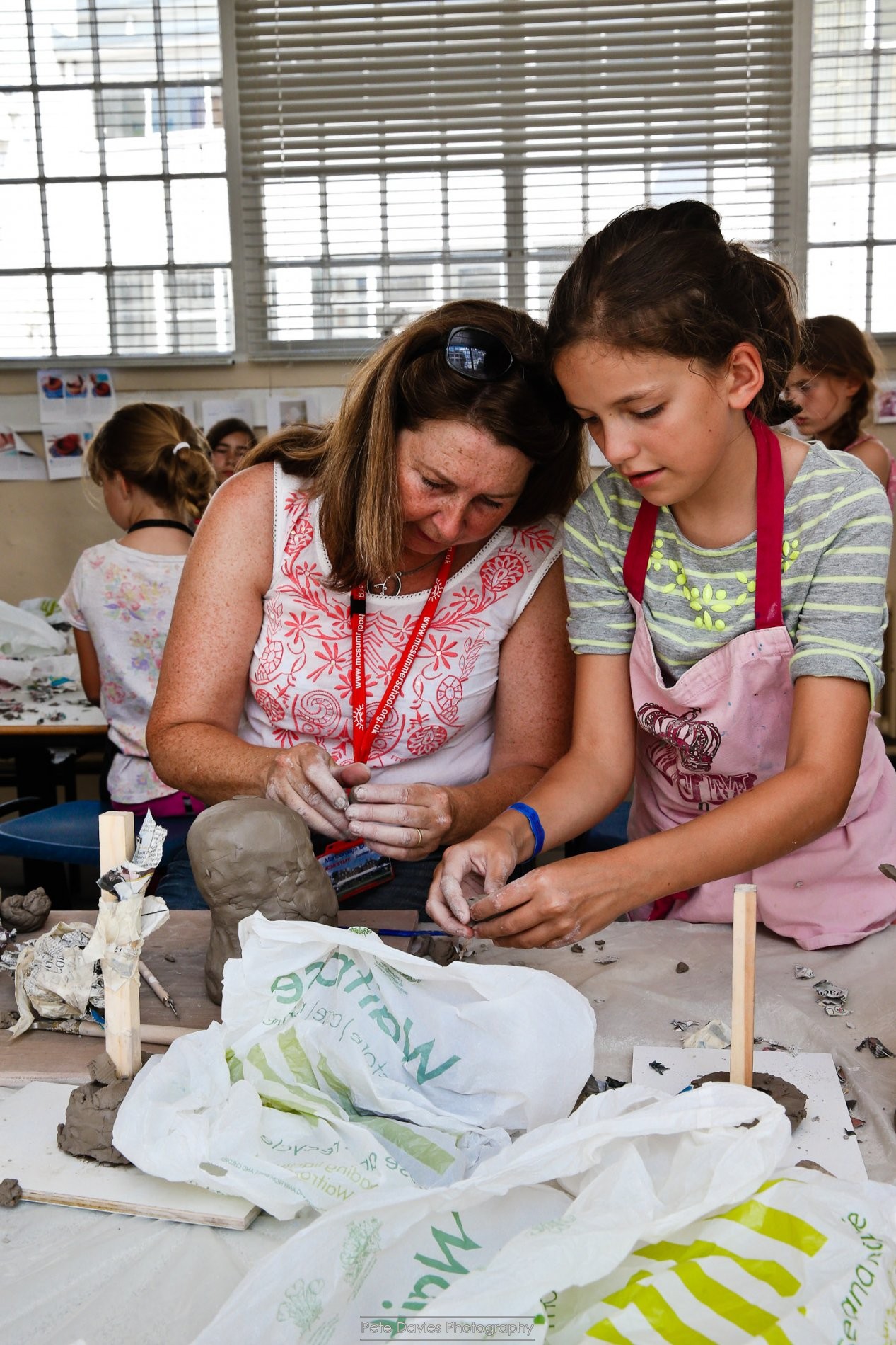 Marlborough College Summer School - Week Two Round Up