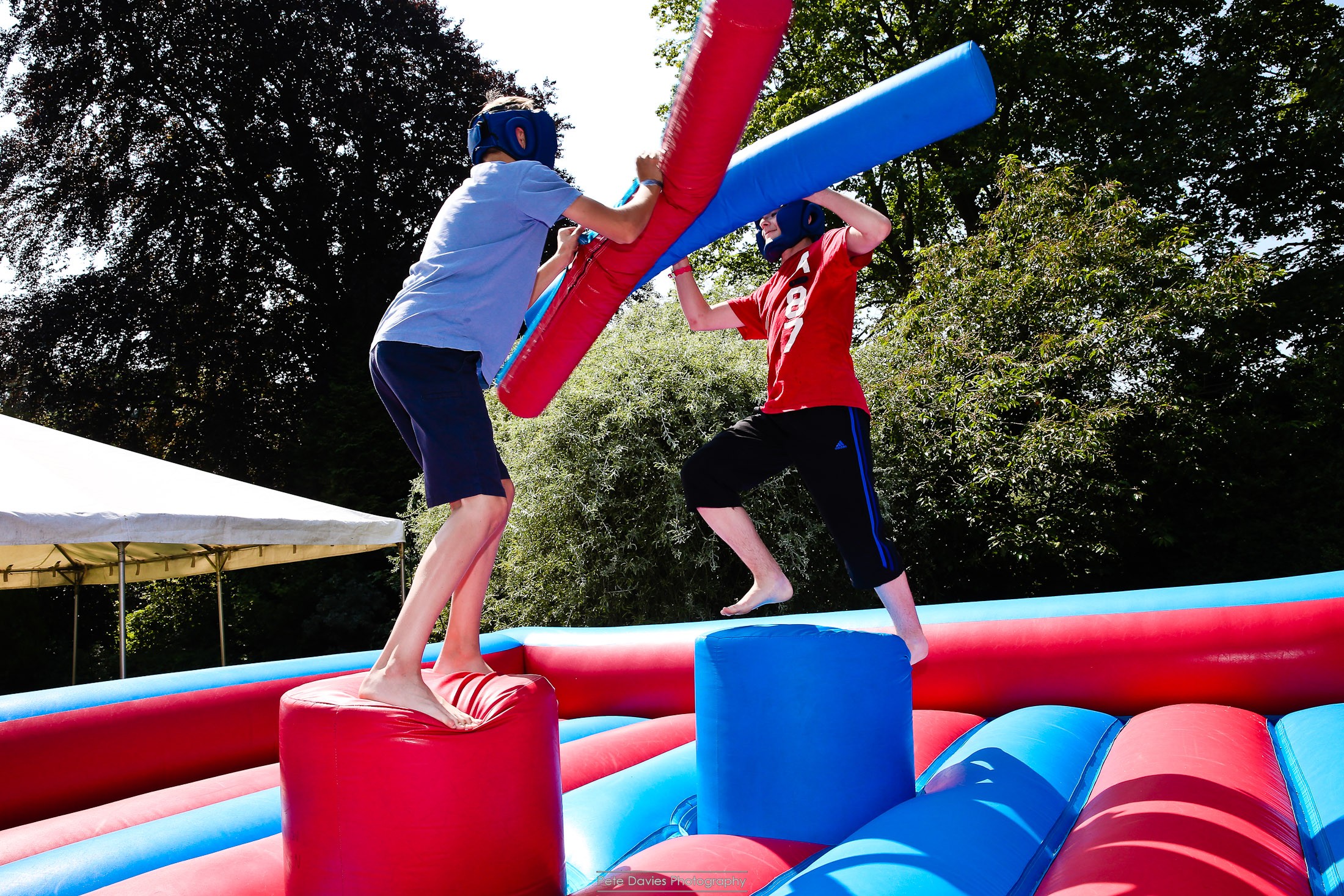 Marlborough College Summer School - Week Two Round Up