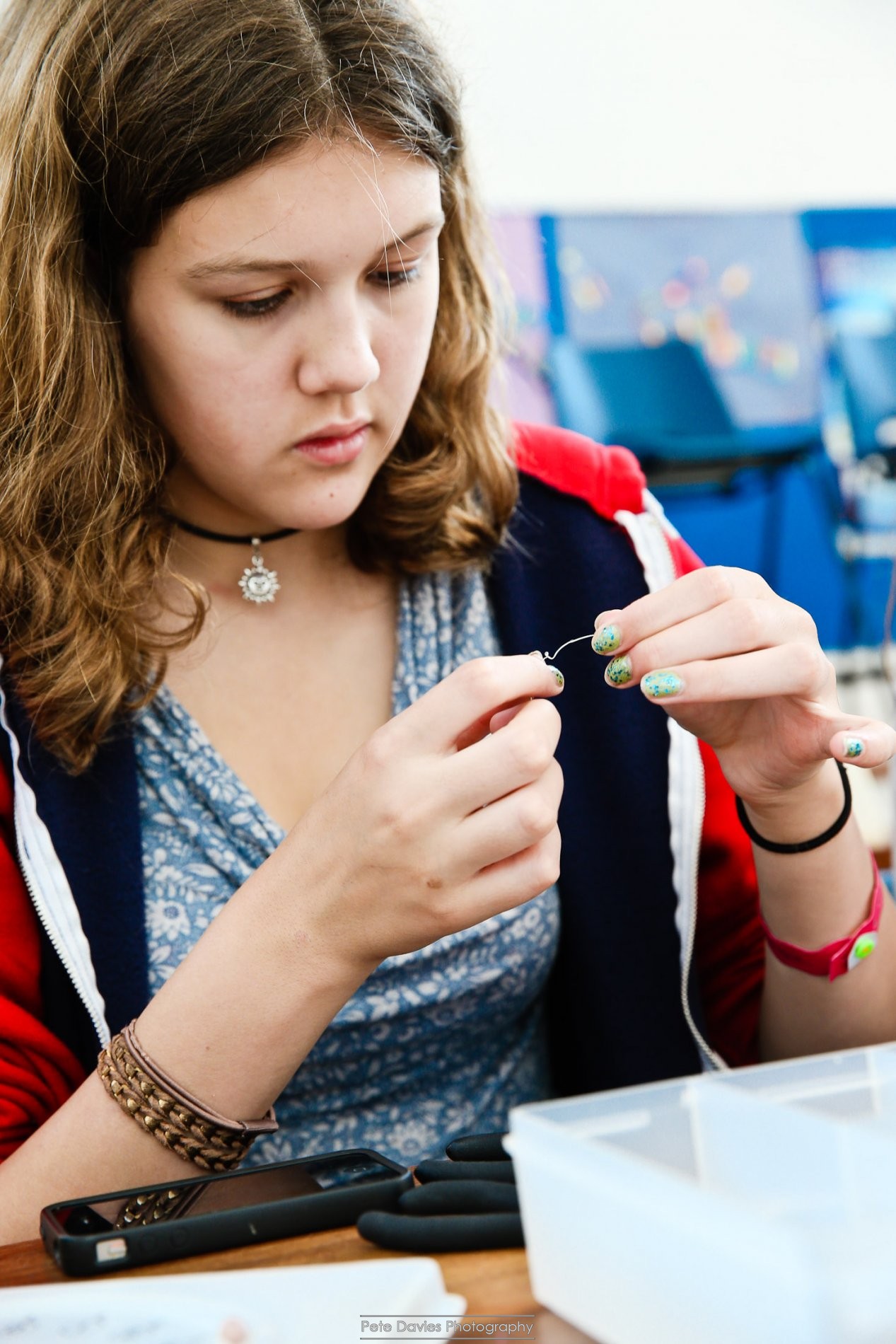 Marlborough College Summer School - Week Two Round Up