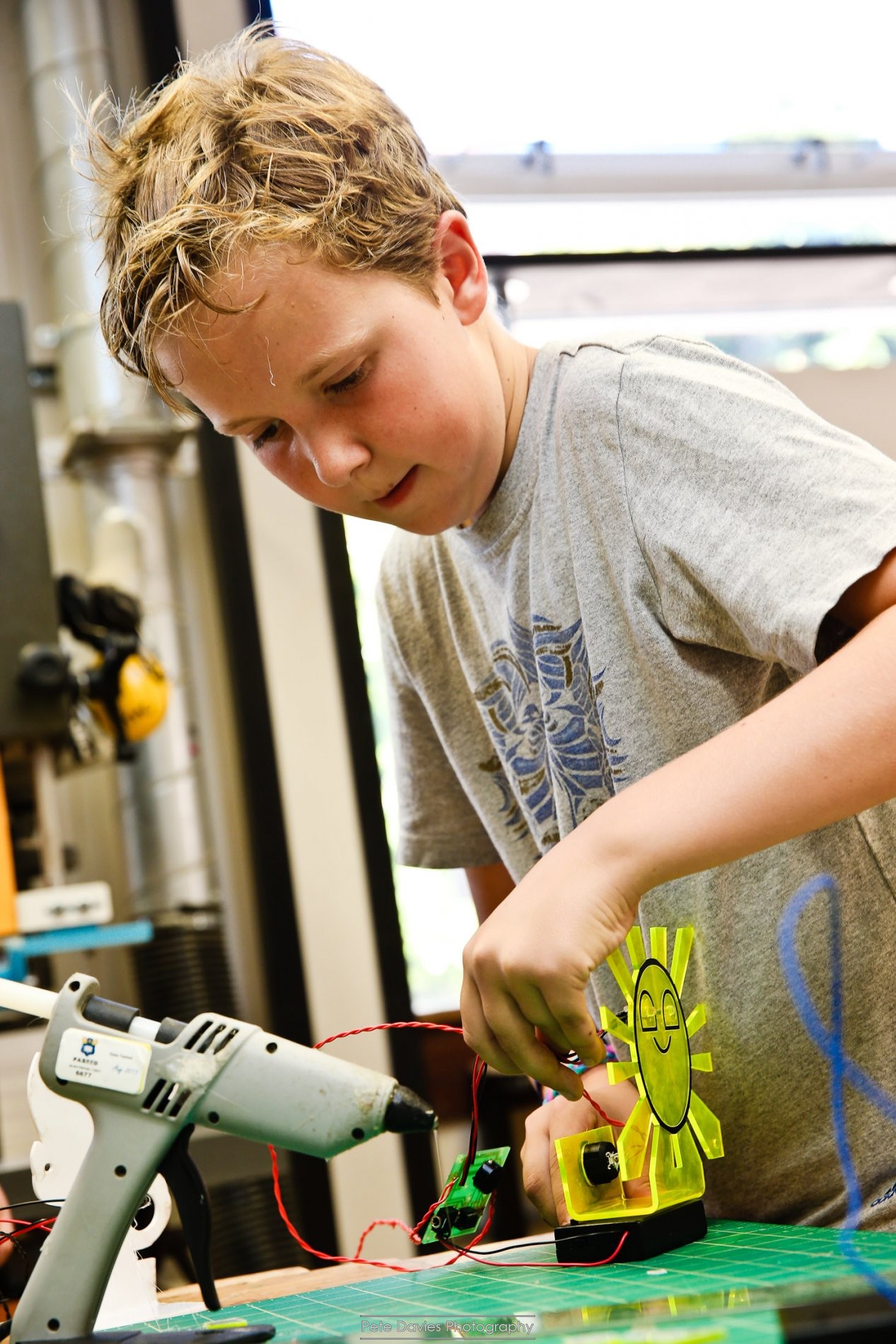 Marlborough College Summer School - Week Two Round Up