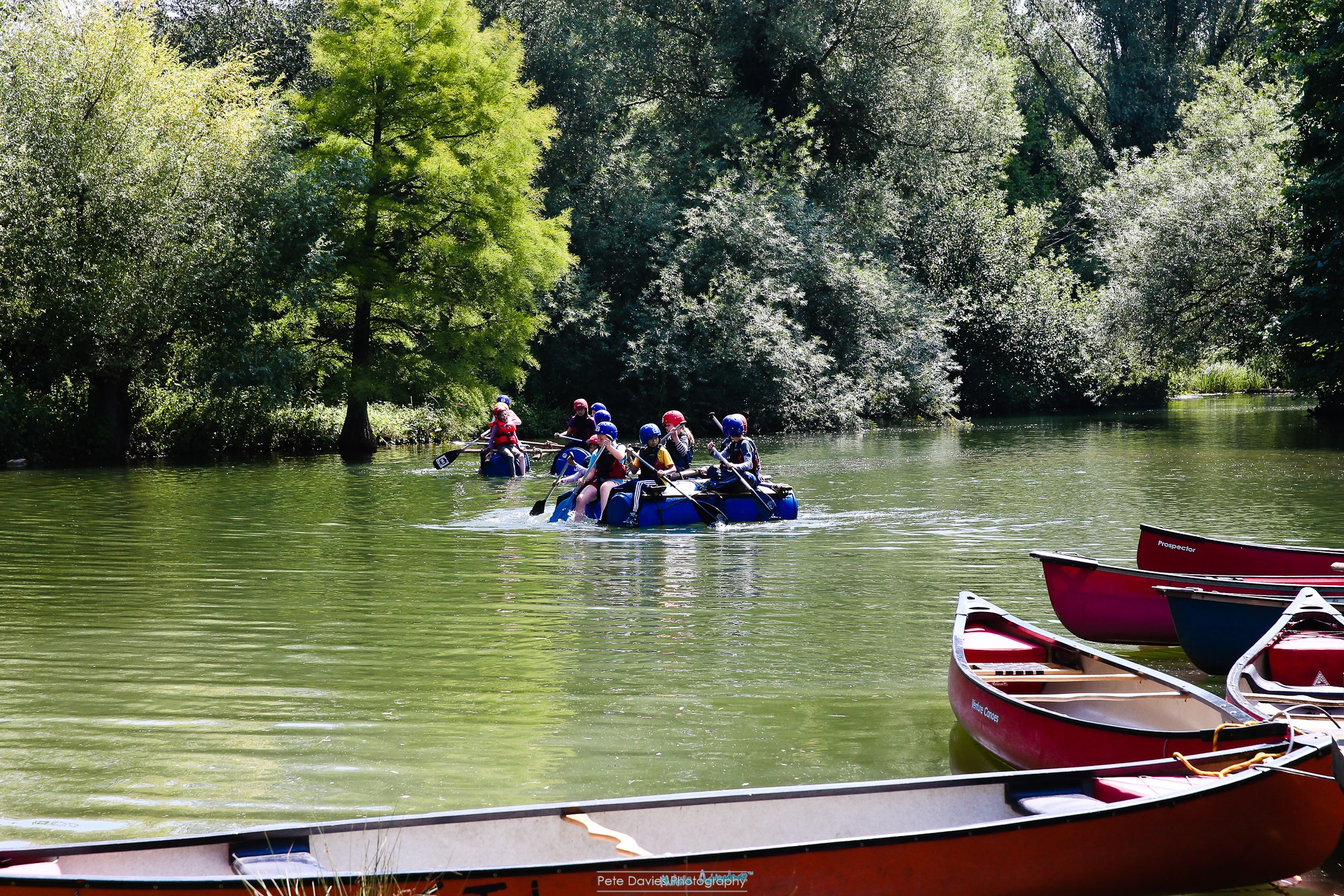 Marlborough College Summer School - Week Two Round Up