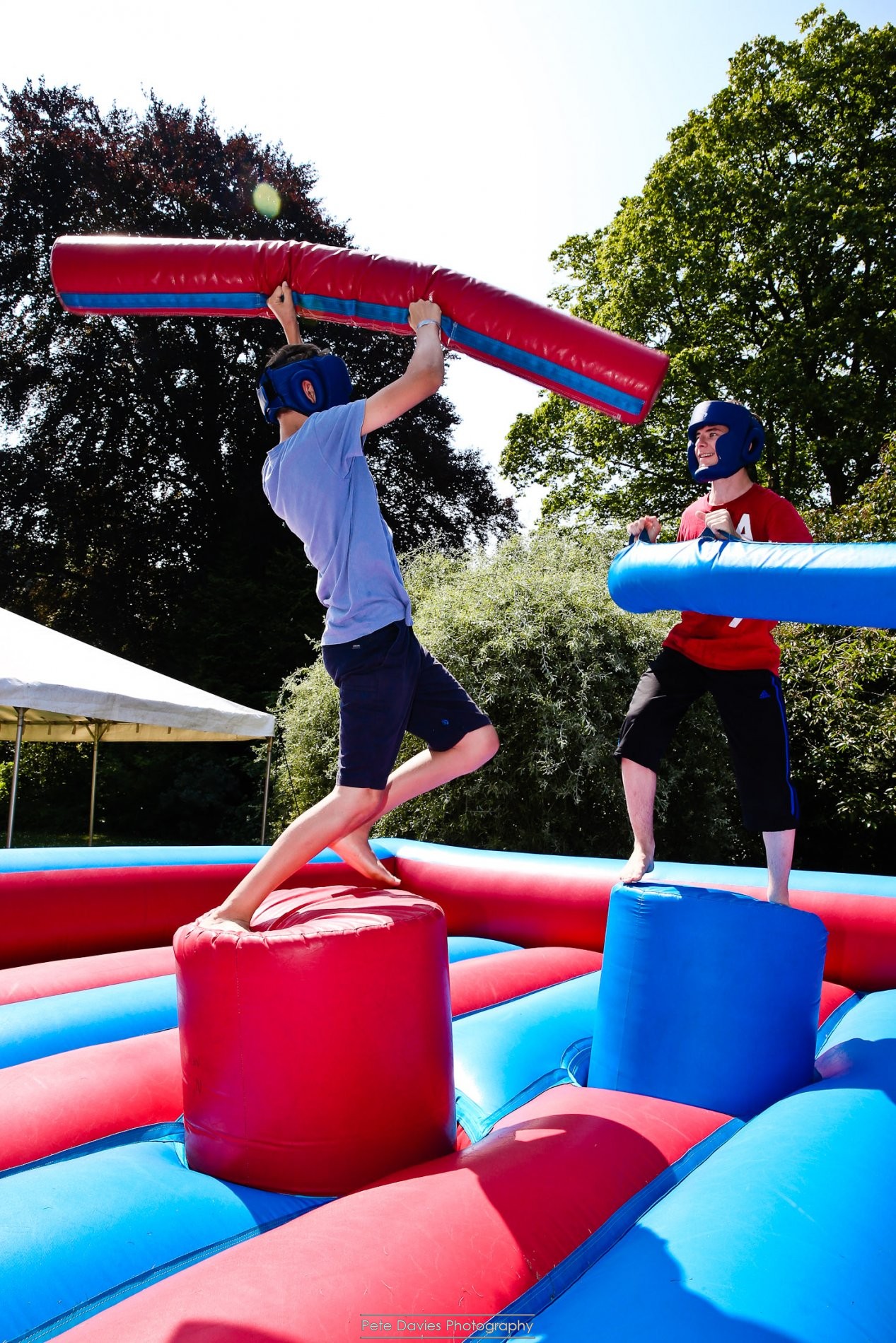 Marlborough College Summer School - Week Two Round Up