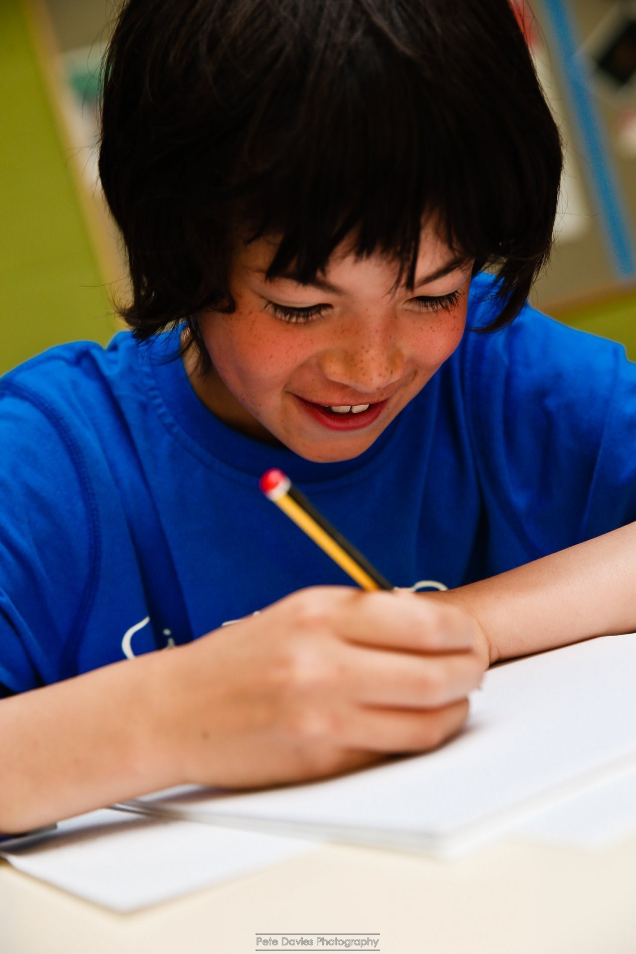 Marlborough College Summer School - Week Two Round Up
