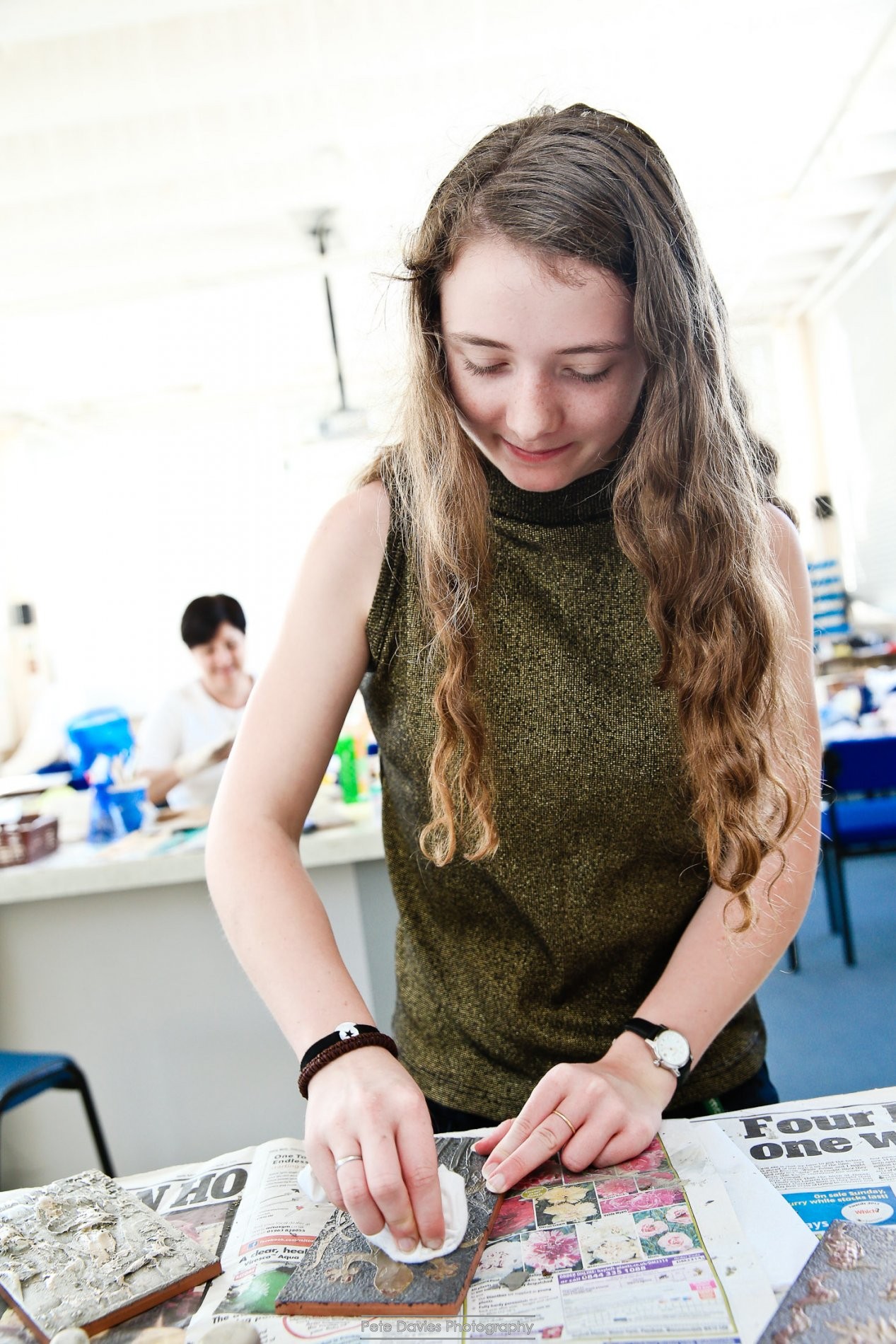 Marlborough College Summer School - Week Two Round Up