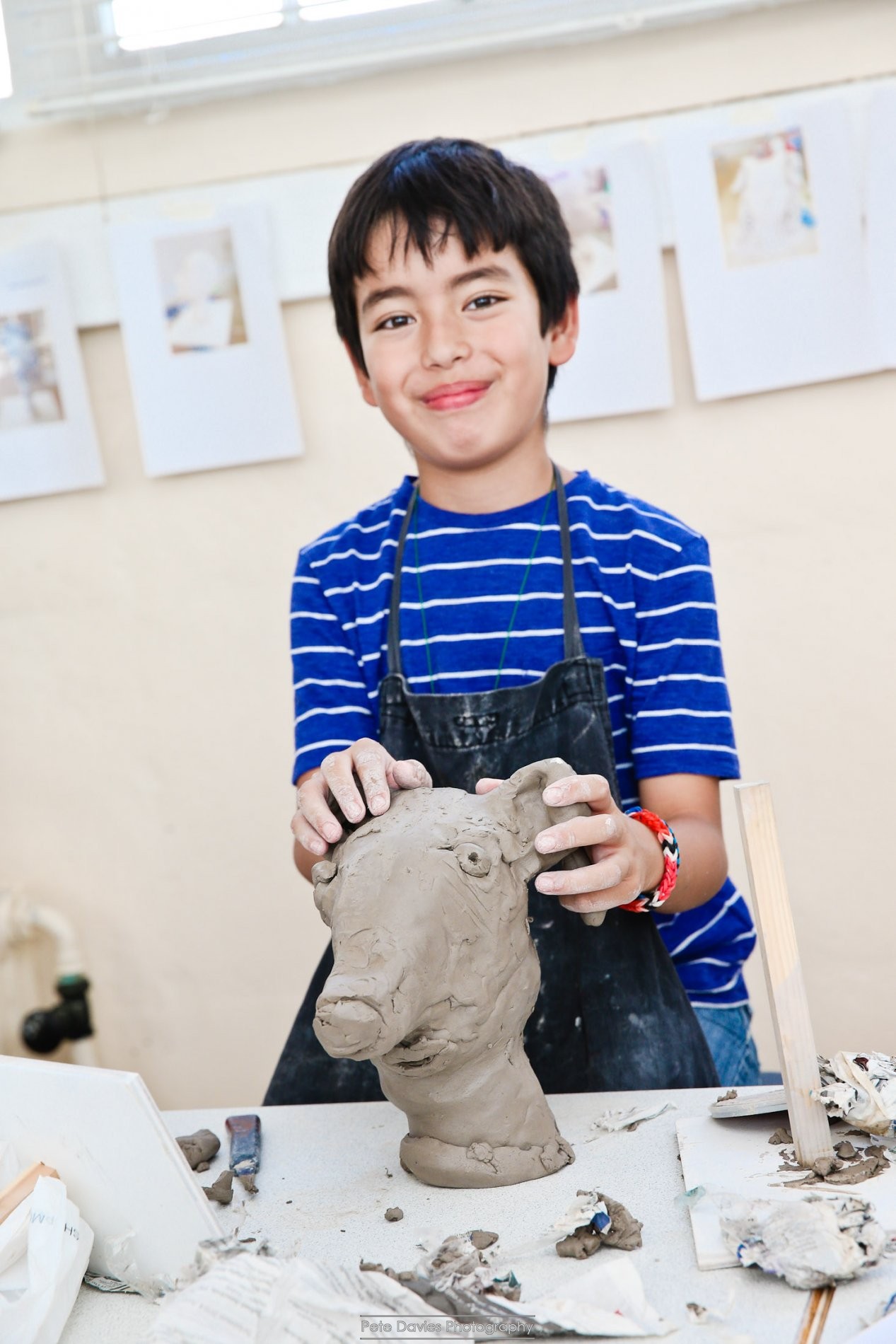 Marlborough College Summer School - Week Two Round Up