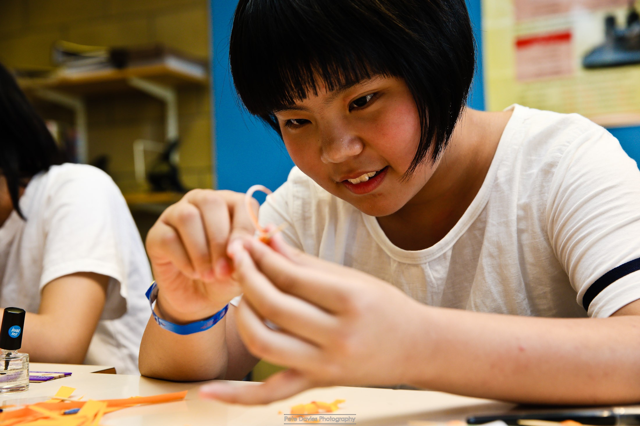 Marlborough College Summer School - Week Two Round Up