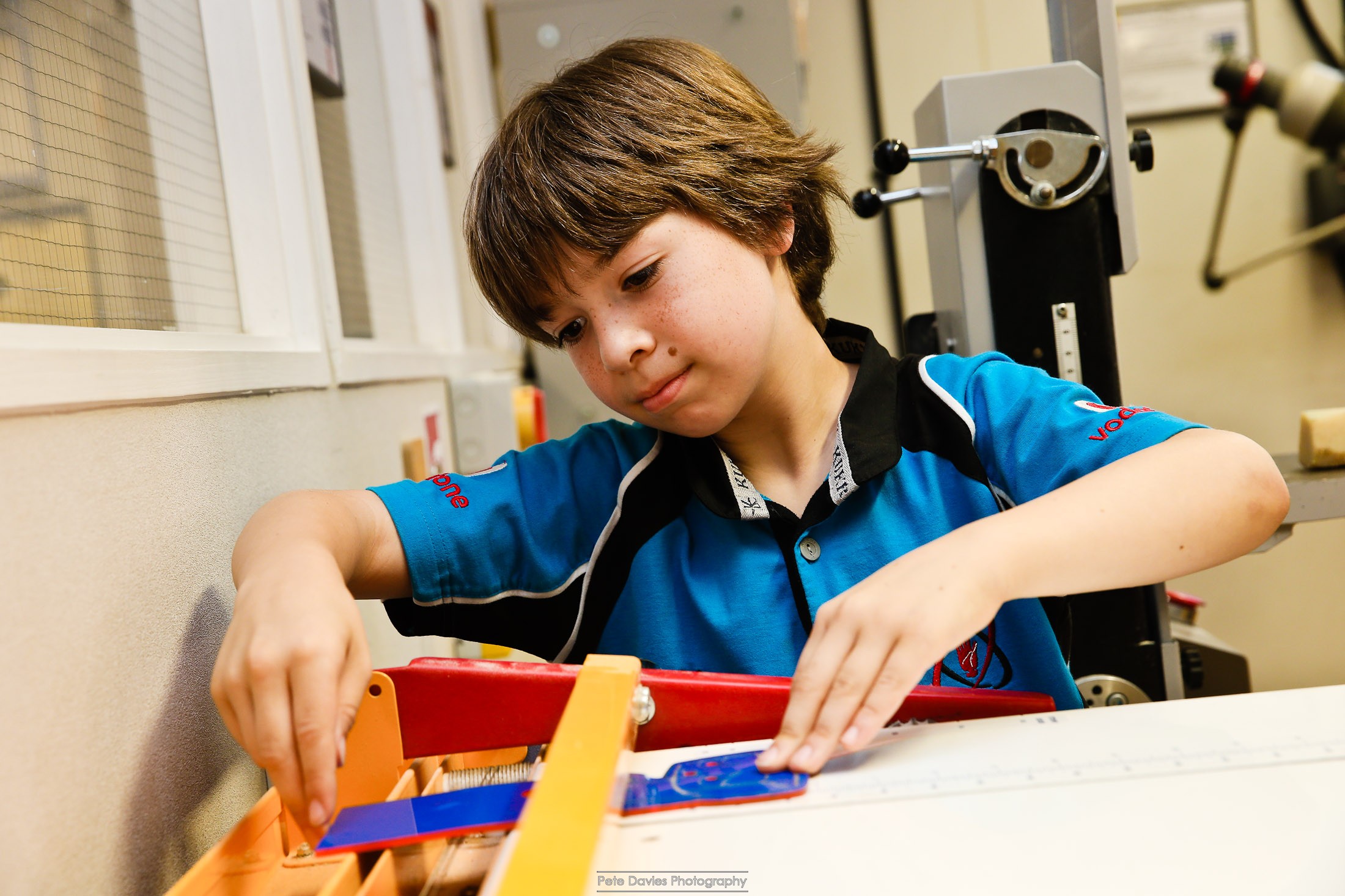 Marlborough College Summer School - Week Two Round Up