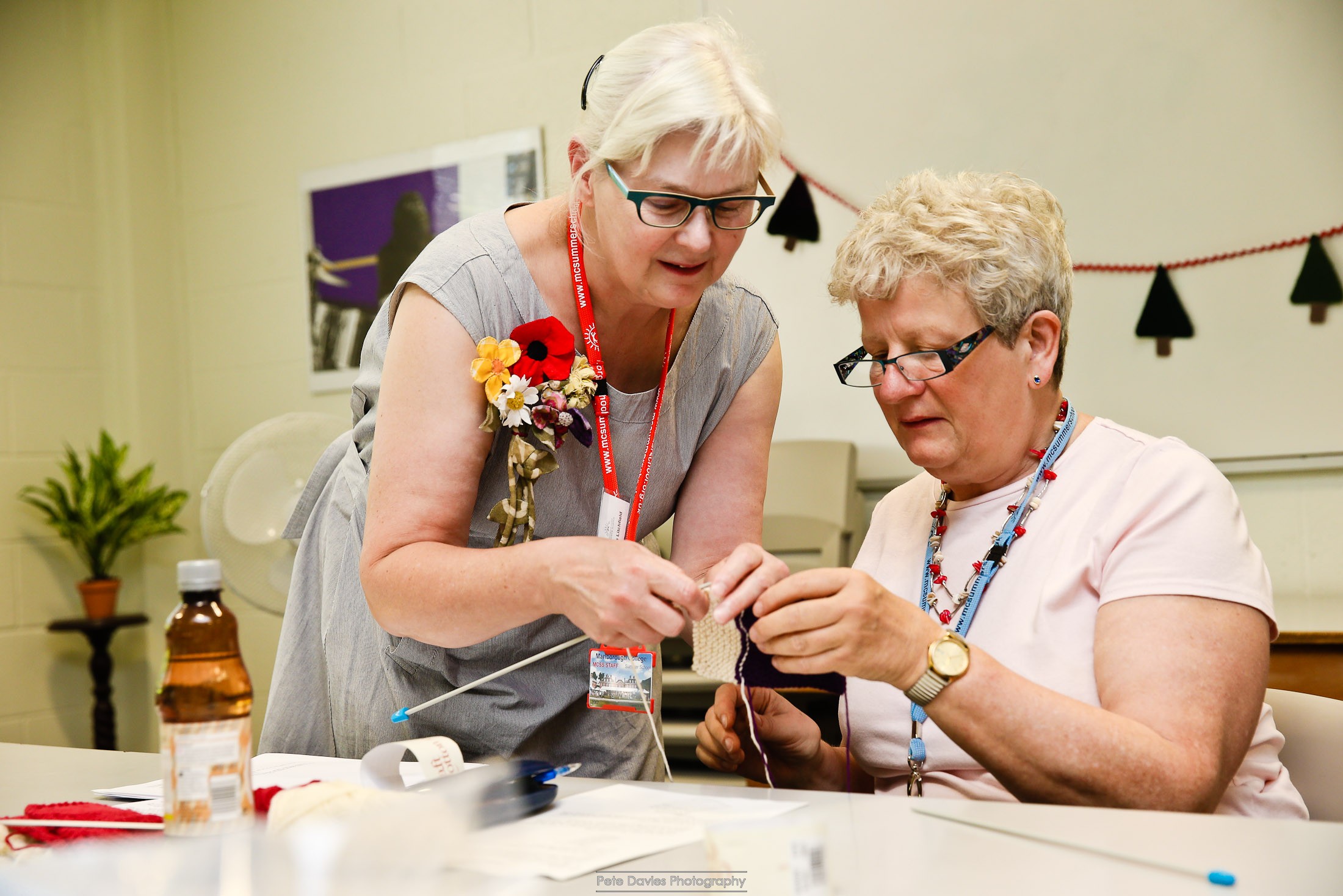 Marlborough College Summer School - Week Two Round Up