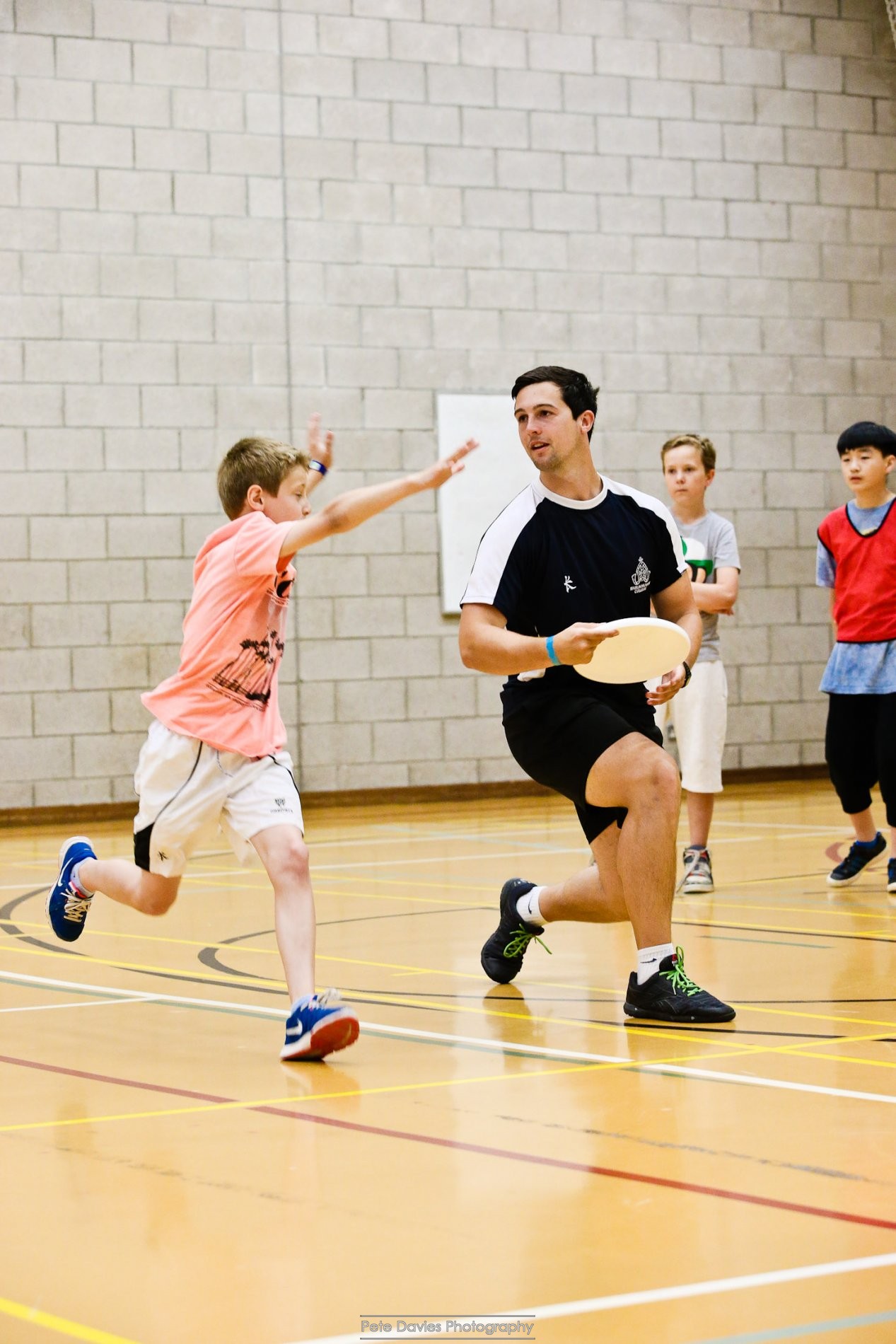 Marlborough College Summer School - Week Two Round Up