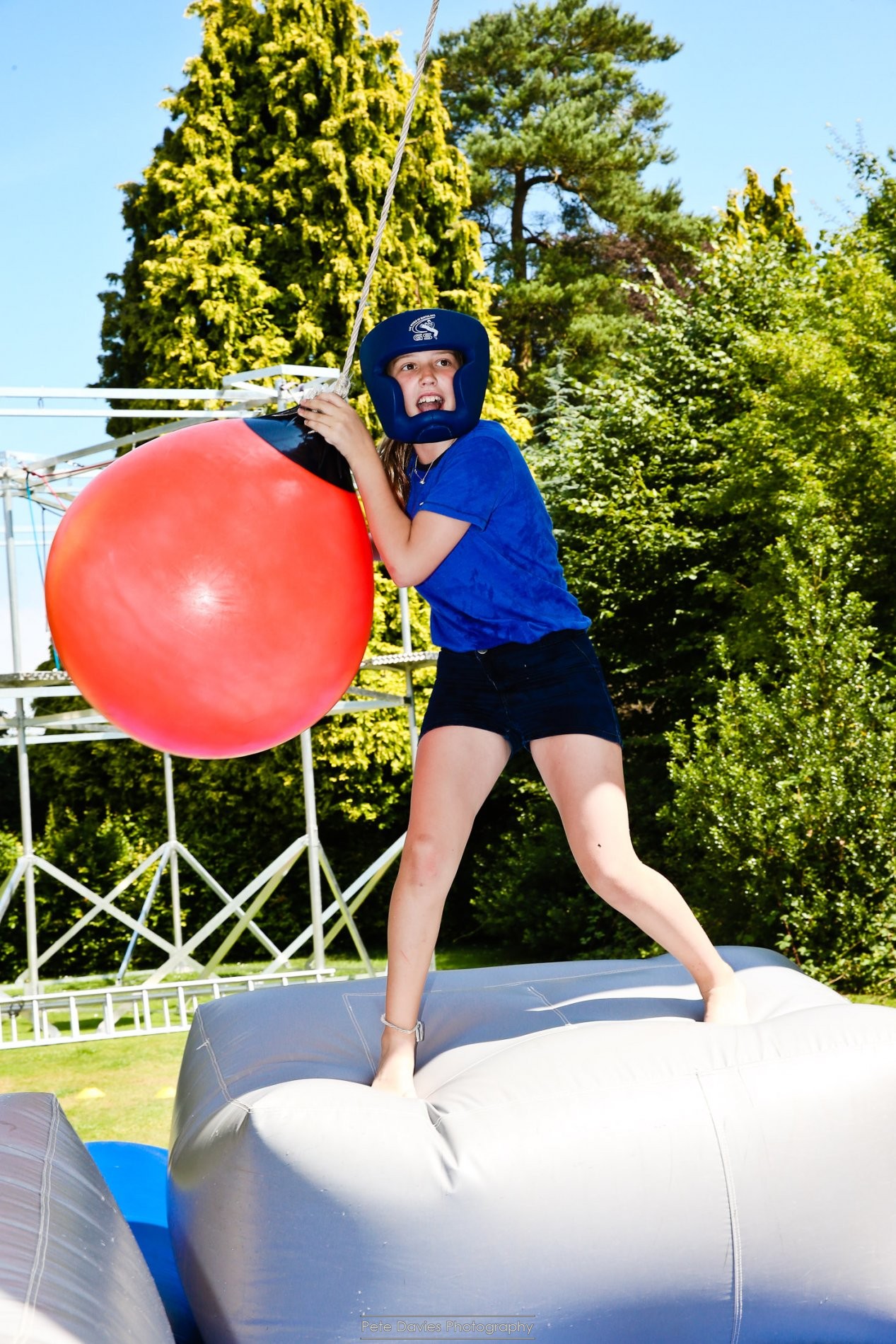 Marlborough College Summer School - Week Two Round Up