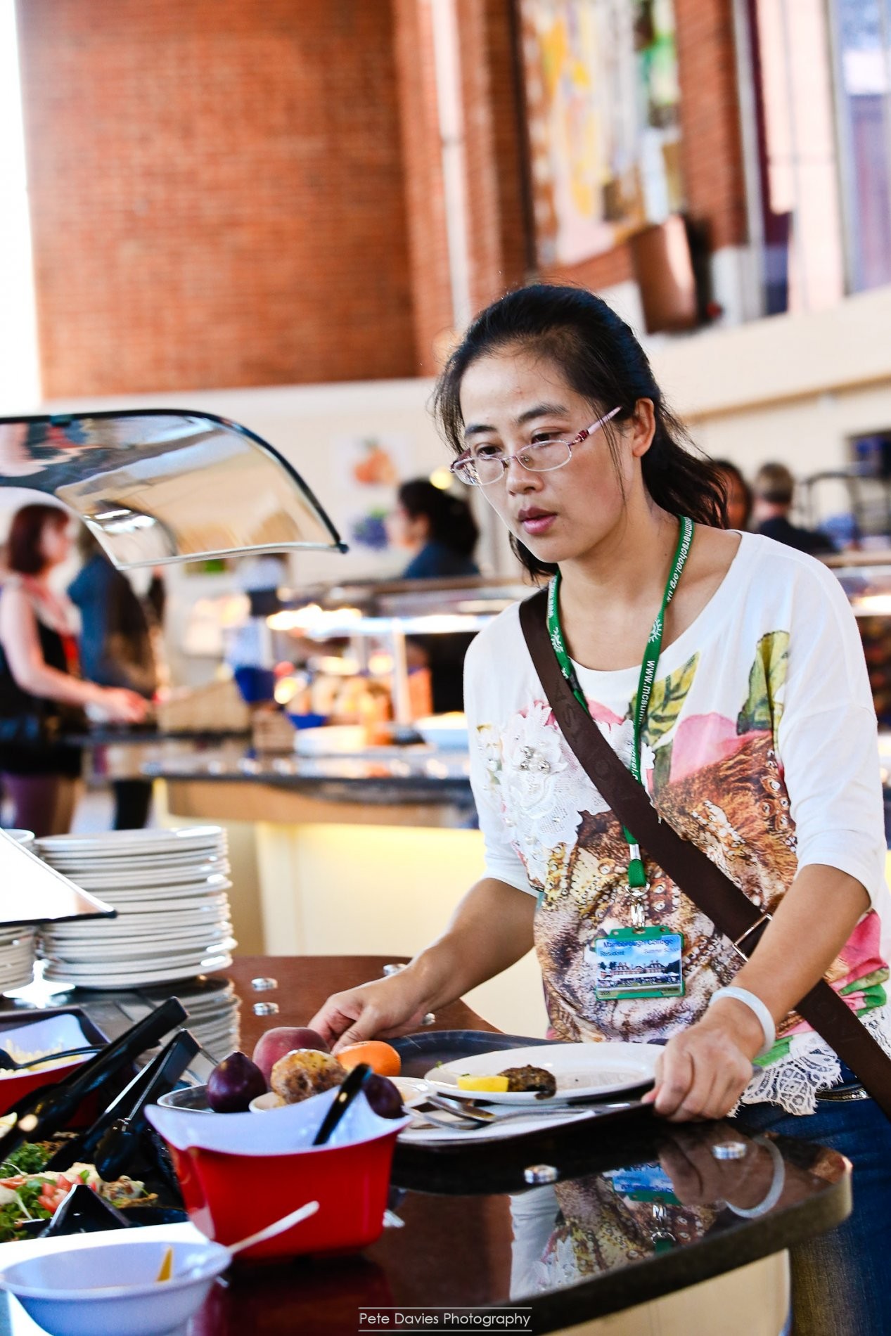 Marlborough College Summer School - Week Two Round Up