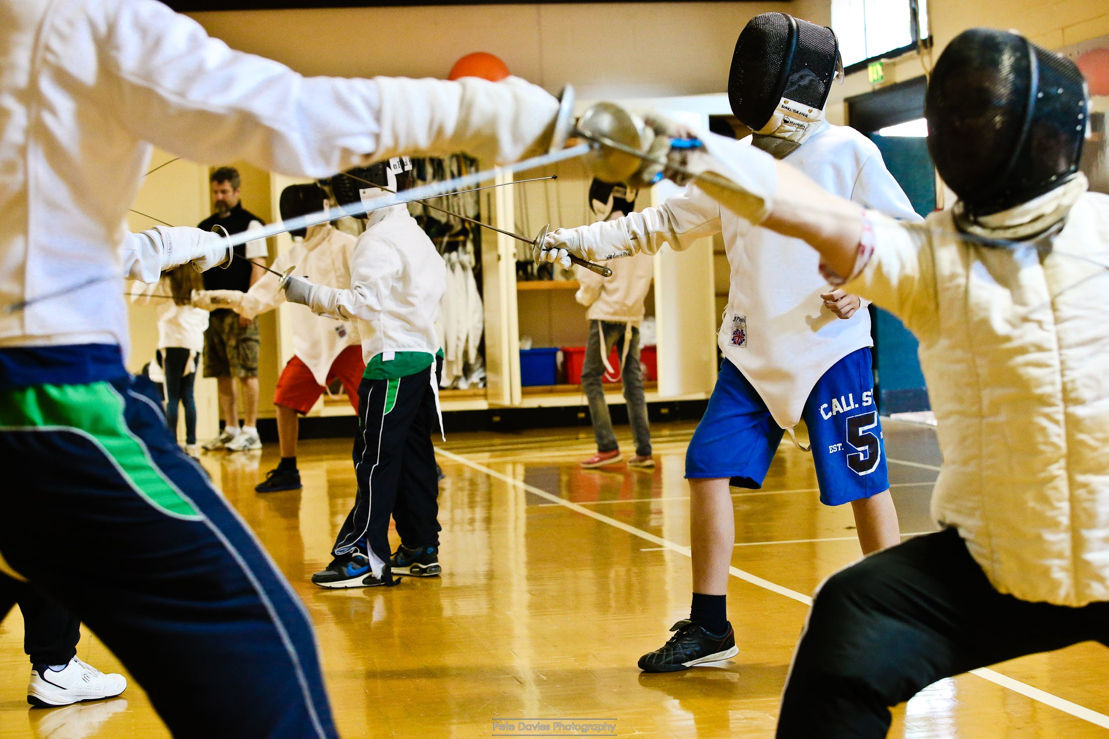 Marlborough College Summer School - Week Two Round Up