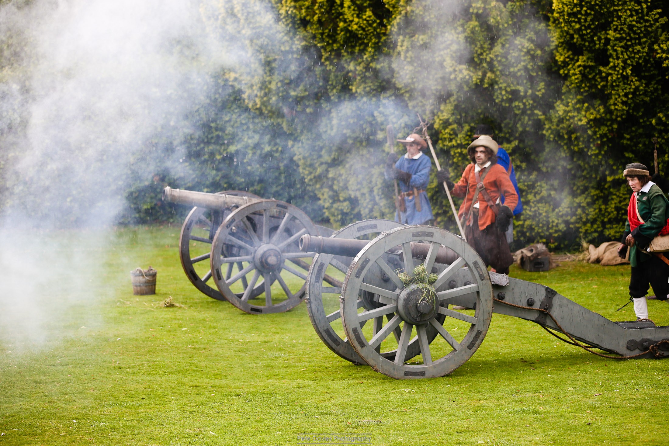 Marlborough College Summer School - Week Two Round Up