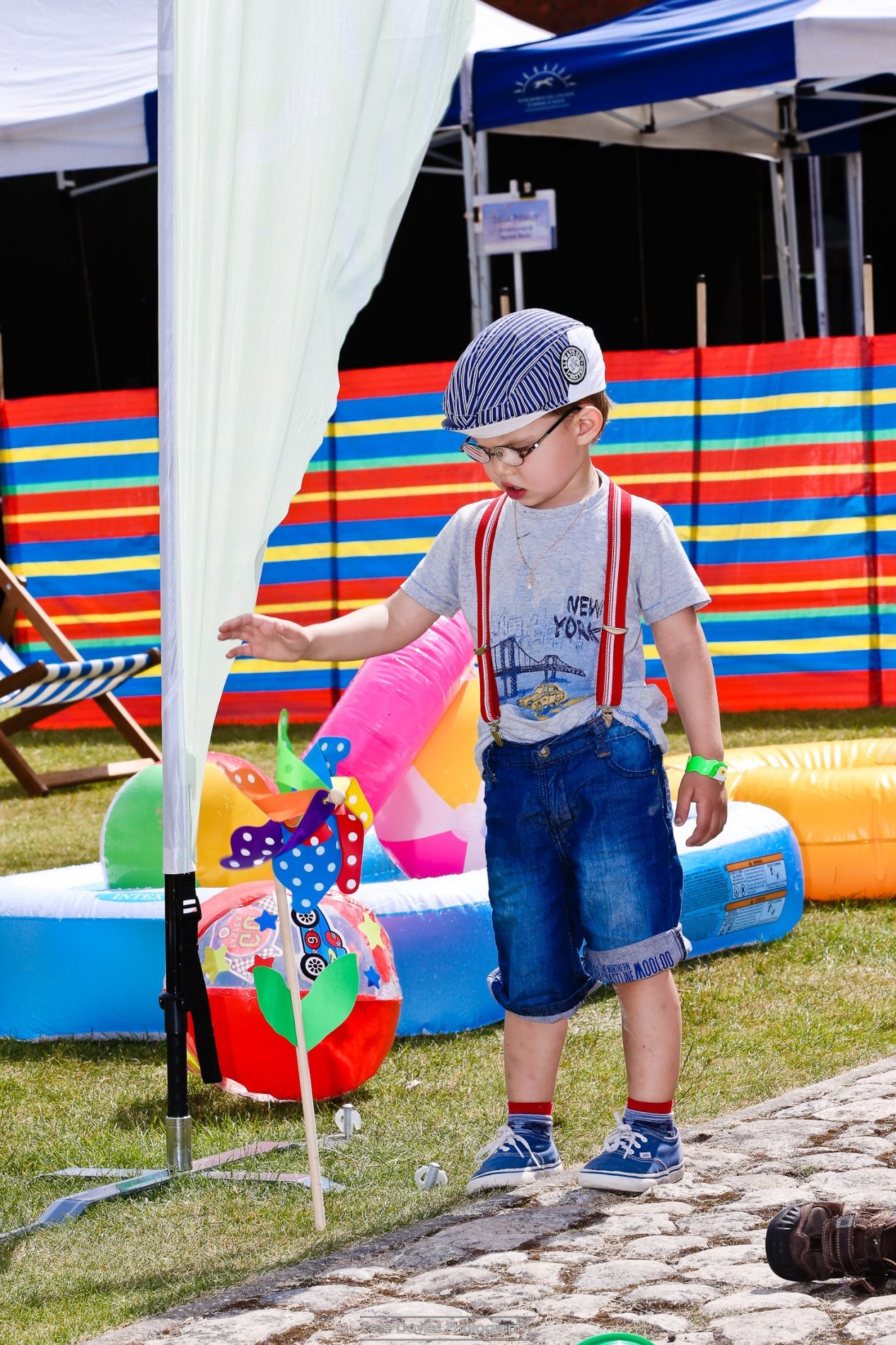 Marlborough College Summer School - Week Two Round Up