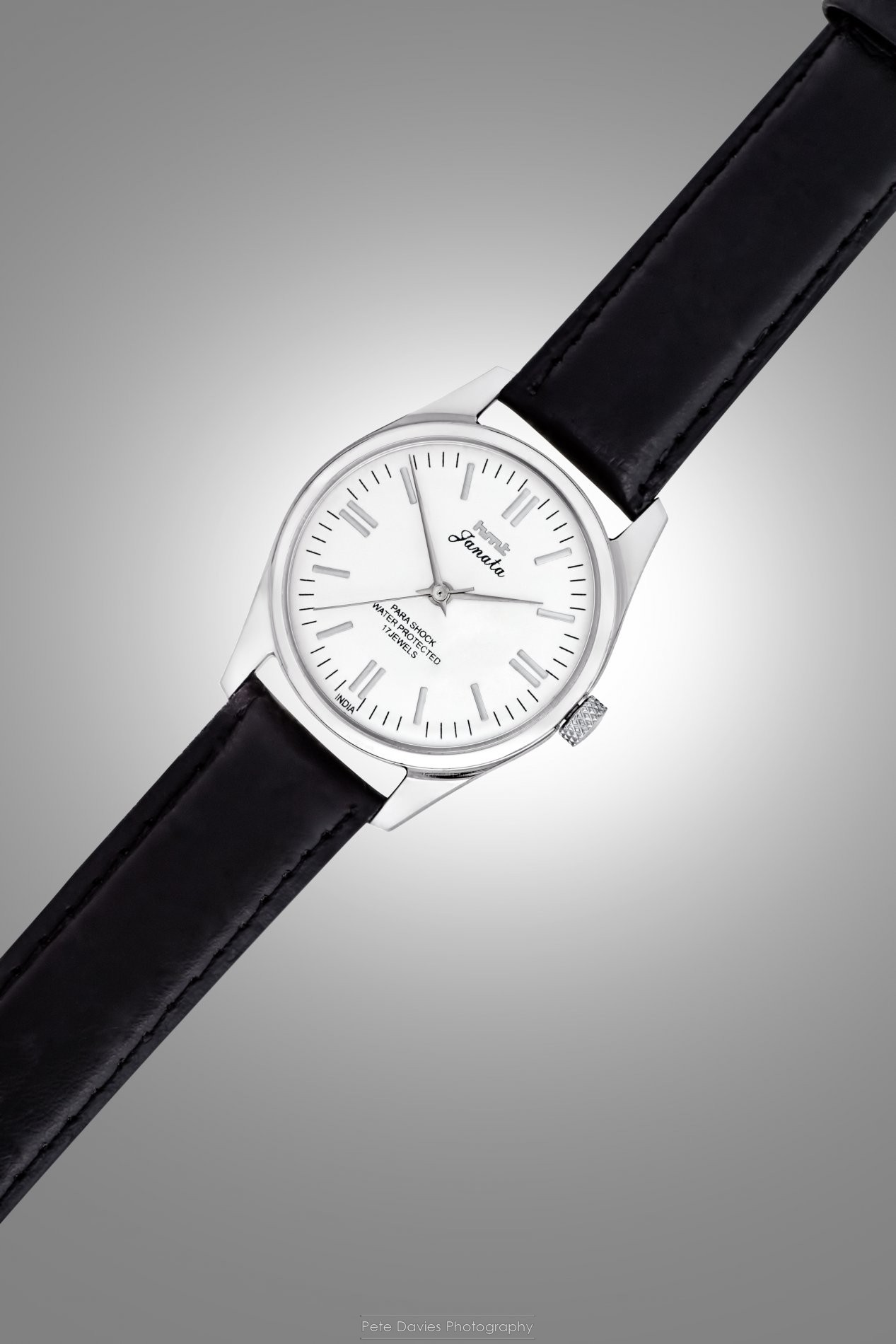 Forget the iWatch - check these time pieces out!