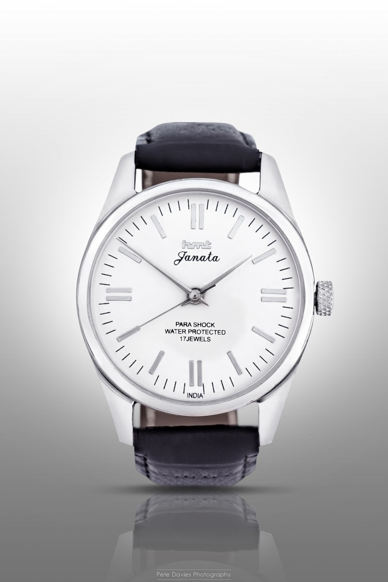 Forget the iWatch - check these time pieces out!