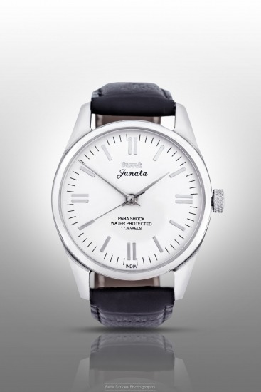 Forget the iWatch - check these time pieces out!