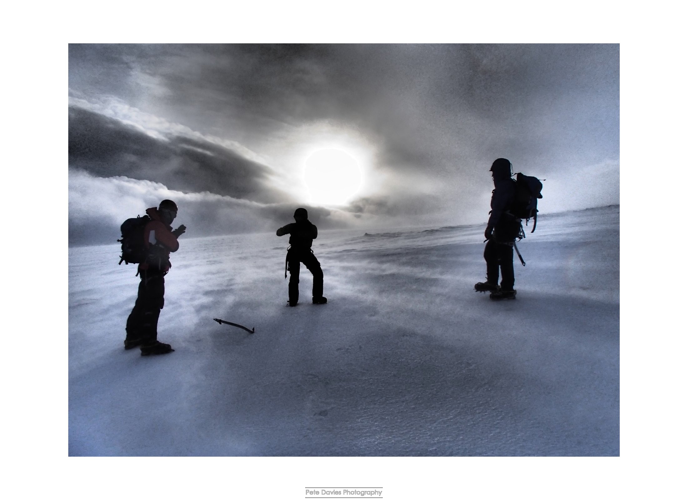 Marlborough College Staff Photo Competition