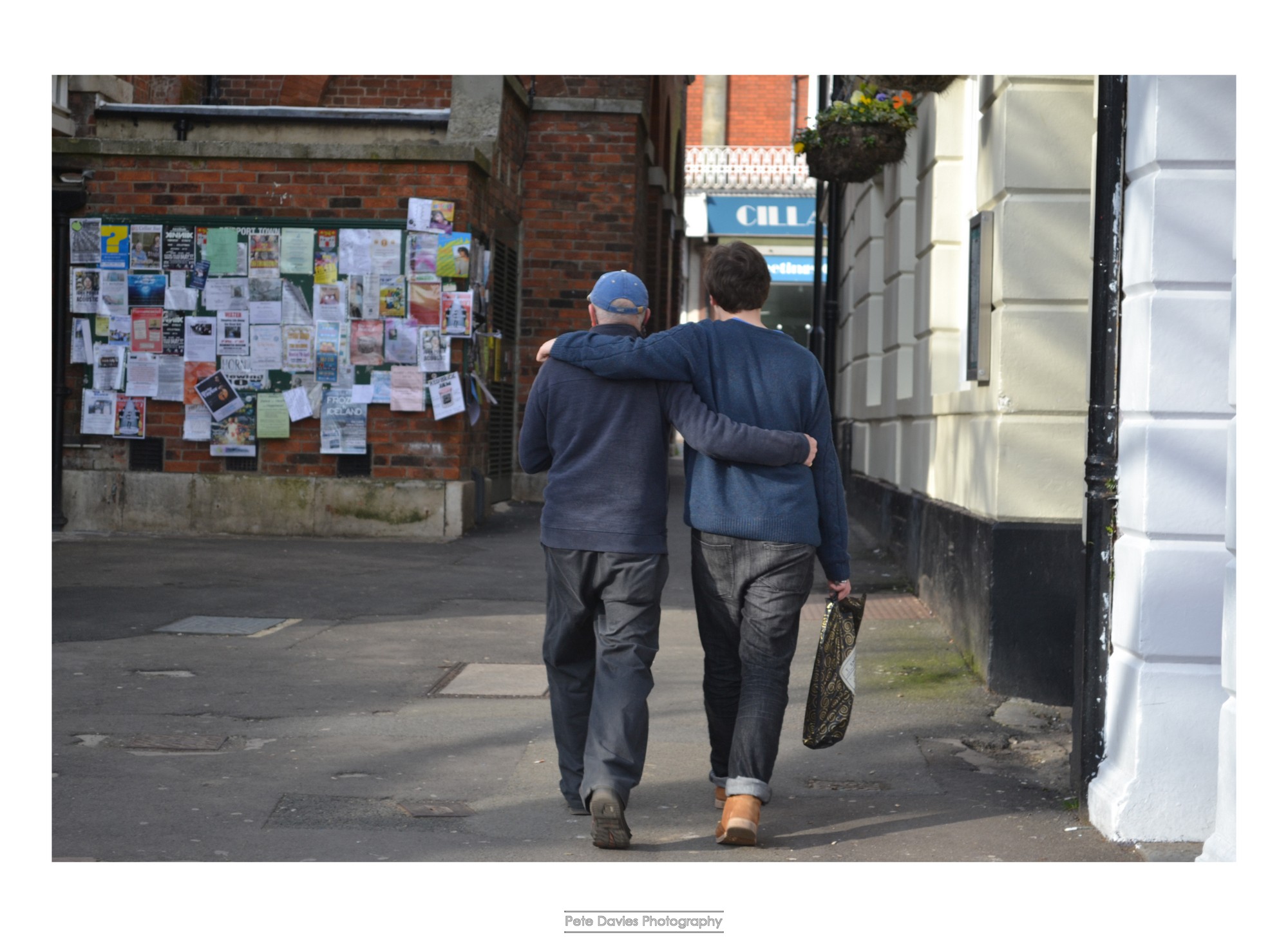 Marlborough College Staff Photo Competition