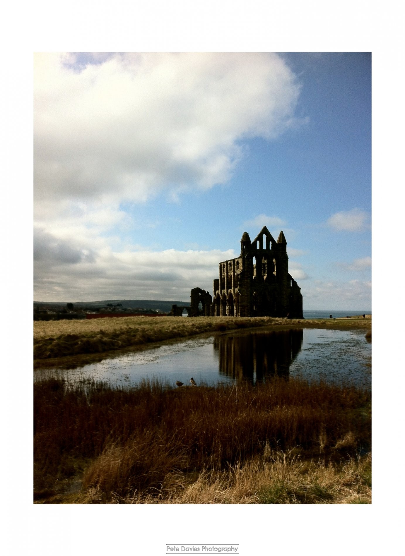 Marlborough College Staff Photo Competition