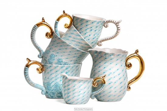 Beautiful Pottery