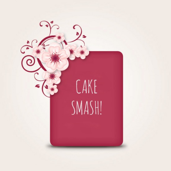Cake Smash