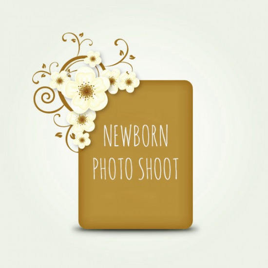 Newborn Session