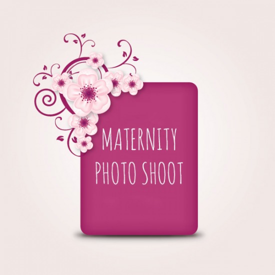 Maternity Photoshoot
