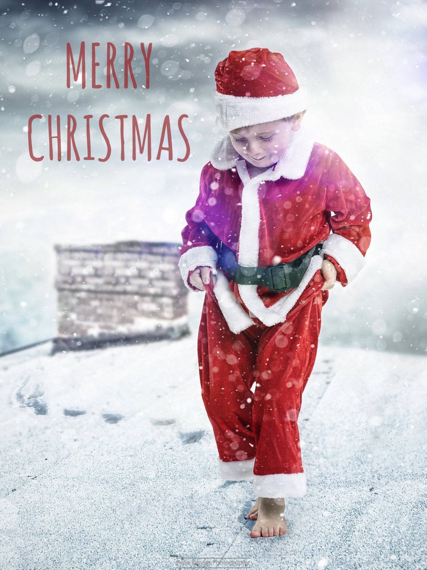 Happy Christmas!