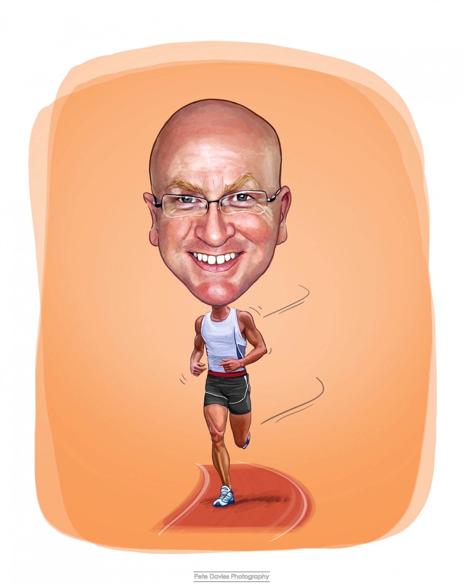 London Marathon