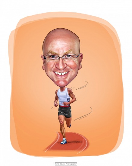 London Marathon